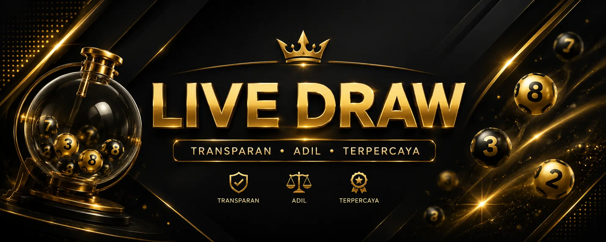 Live Draw