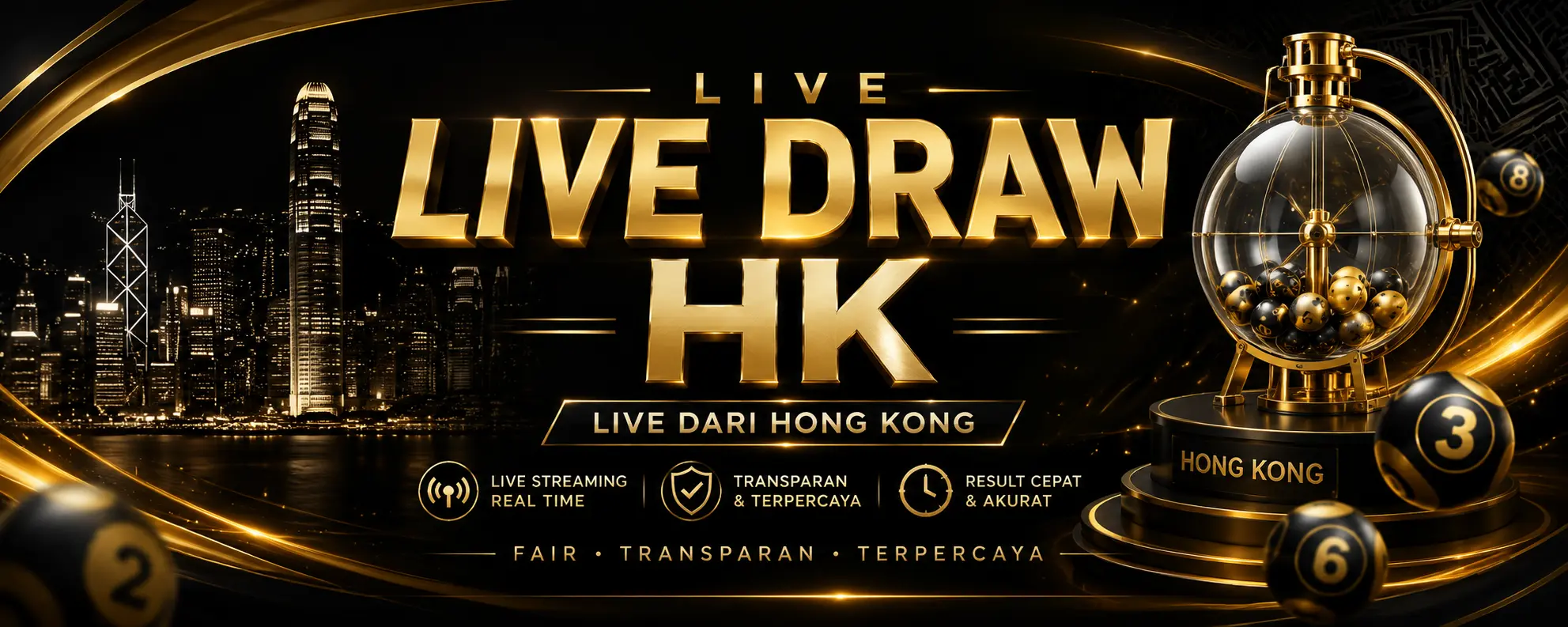 Live Draw